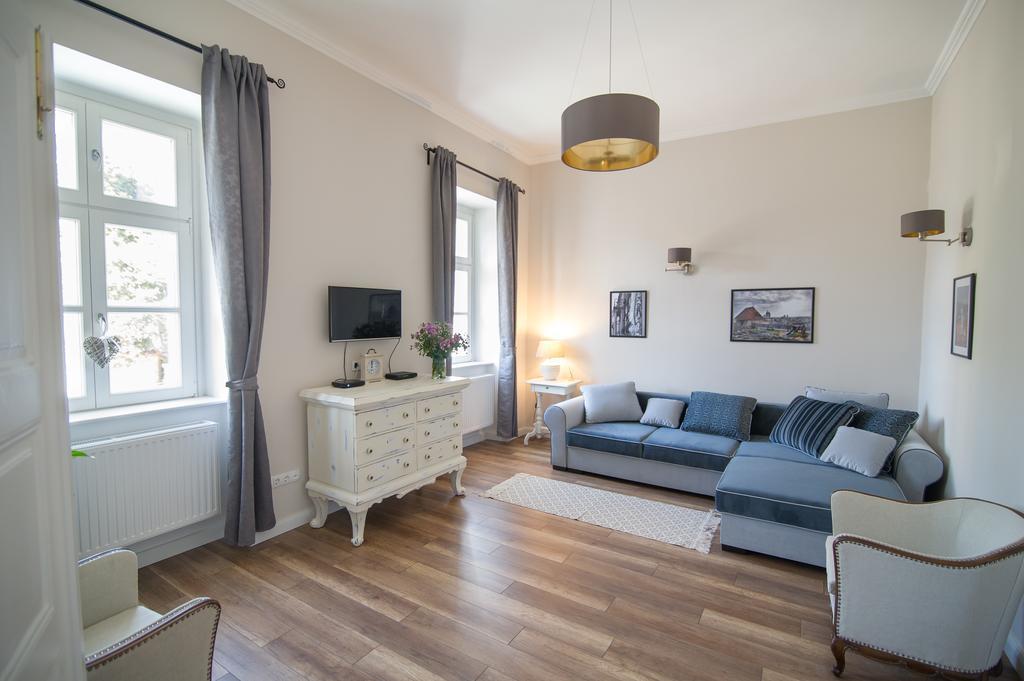 Brody Apartman Έγκερ Εξωτερικό φωτογραφία