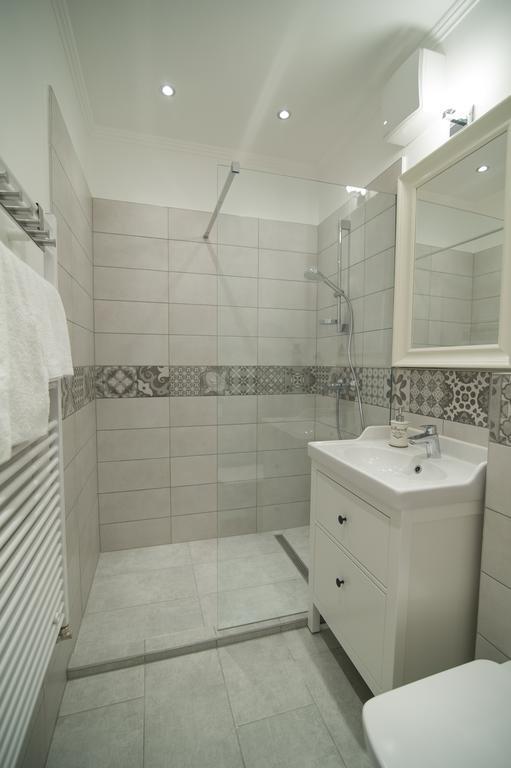 Brody Apartman Έγκερ Εξωτερικό φωτογραφία