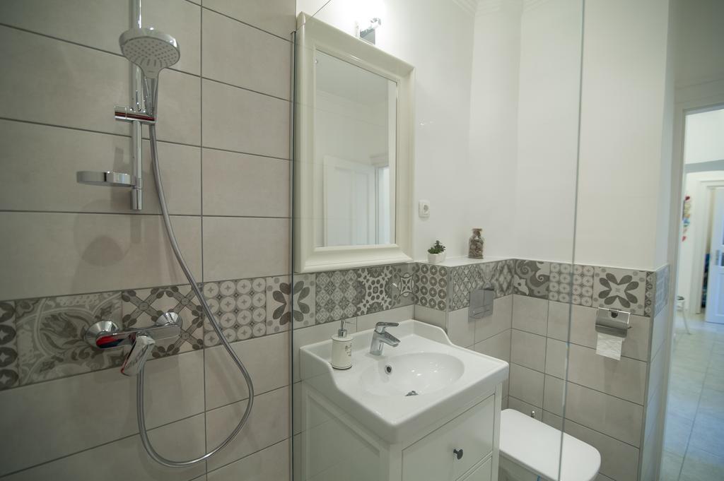 Brody Apartman Έγκερ Εξωτερικό φωτογραφία