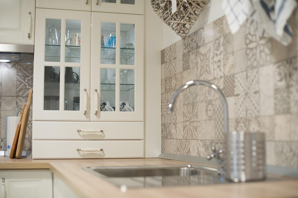 Brody Apartman Έγκερ Εξωτερικό φωτογραφία